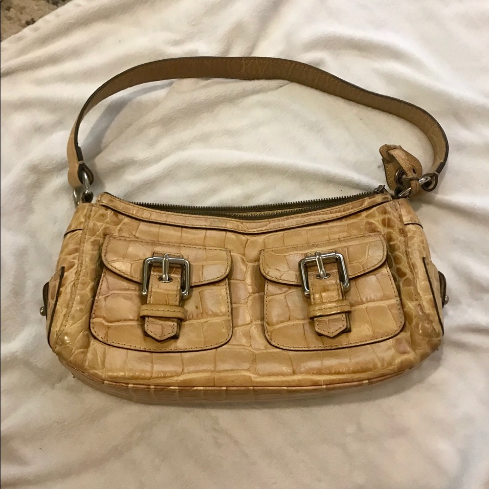 Dooney and Bourke purse